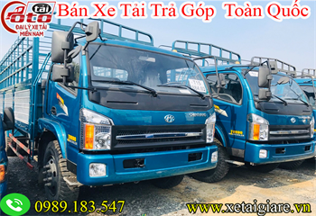 Xe tải chiến thắng 7t2 | xe tải 7 tấn 2 chiến thắng | xe tải 7 tấn ga cơ